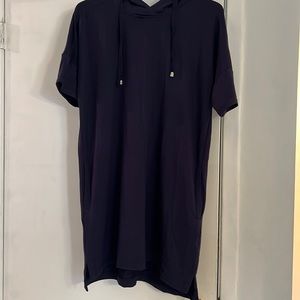 Women’s swimsuit cover up